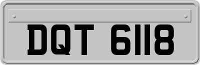 DQT6118
