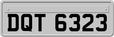 DQT6323