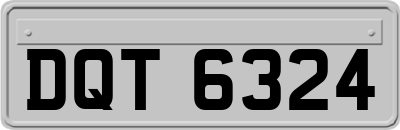DQT6324