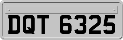 DQT6325