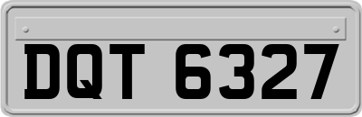 DQT6327