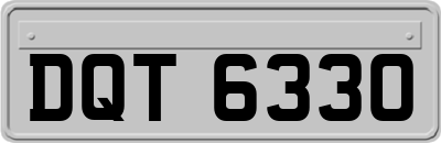 DQT6330