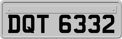 DQT6332