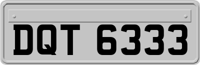 DQT6333