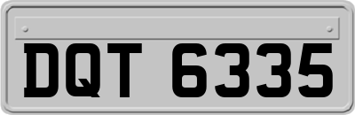 DQT6335