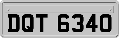 DQT6340