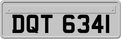 DQT6341