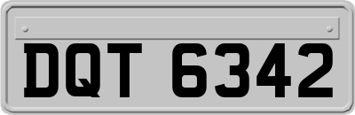 DQT6342