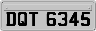 DQT6345