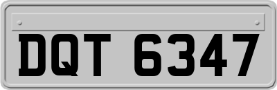 DQT6347