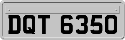 DQT6350