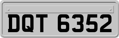 DQT6352