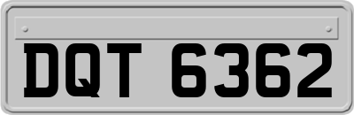 DQT6362