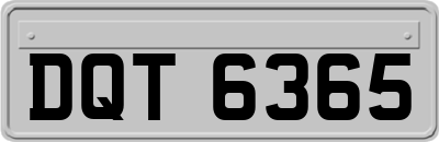 DQT6365