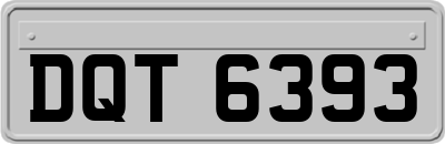DQT6393