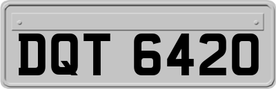 DQT6420