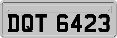 DQT6423