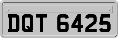 DQT6425