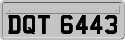 DQT6443