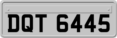 DQT6445