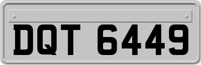 DQT6449