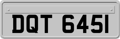 DQT6451