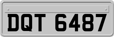 DQT6487