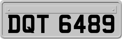 DQT6489