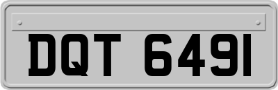DQT6491