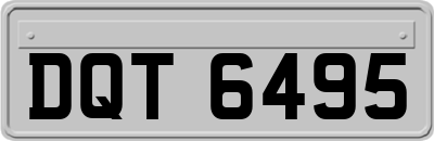 DQT6495