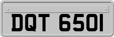 DQT6501