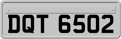 DQT6502