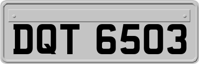 DQT6503