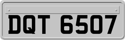 DQT6507