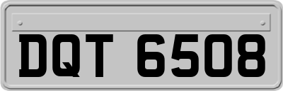 DQT6508