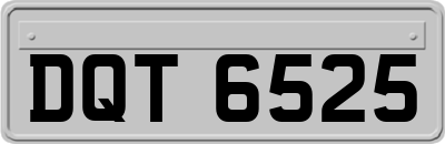 DQT6525