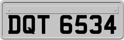 DQT6534