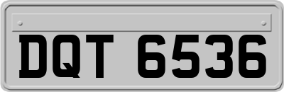DQT6536