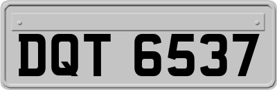 DQT6537