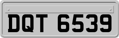 DQT6539