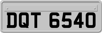 DQT6540