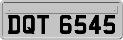 DQT6545