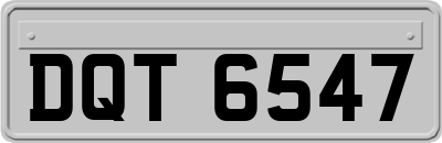 DQT6547