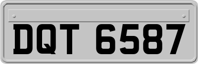 DQT6587