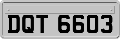 DQT6603