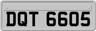 DQT6605