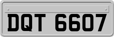 DQT6607