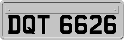 DQT6626