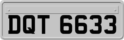 DQT6633