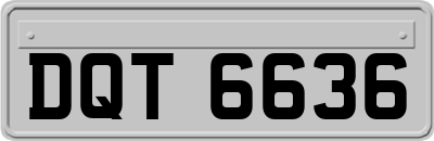 DQT6636